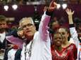 Amerikaanse turnbond schorst coach van olympische kampioenen na schandaal rond seksueel misbruik