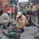 Minstens vijftien doden bij voetbalwedstrijd in Kinshasa