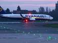 Ryanair accusée de travail "non déclaré"