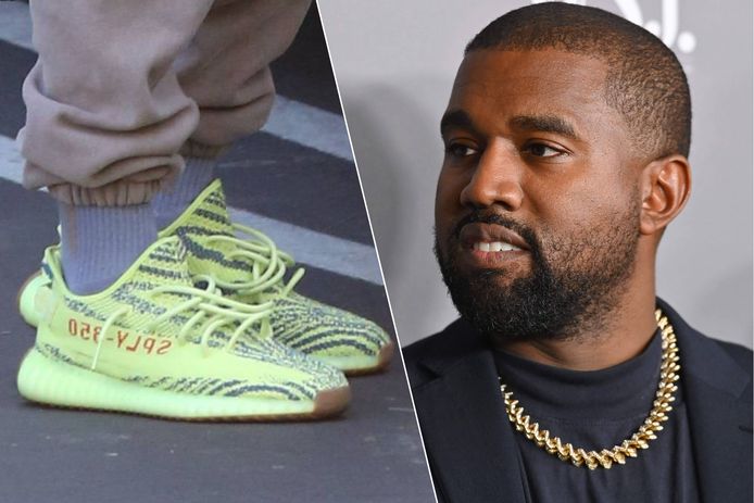 Kanye west yeezys outlet kopen