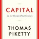 Het lezen van Piketty kan niet in een vliegtuigstoel