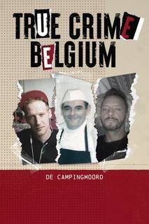 True Crime Belgium