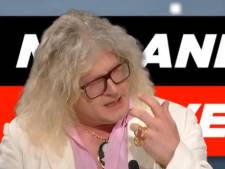 Pierre-Jean Chalençon en larmes: “J’ai de la peine, c’est horrible”