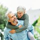 Uit onderzoek blijkt: lang getrouwd zijn verkleint de kans op dementie