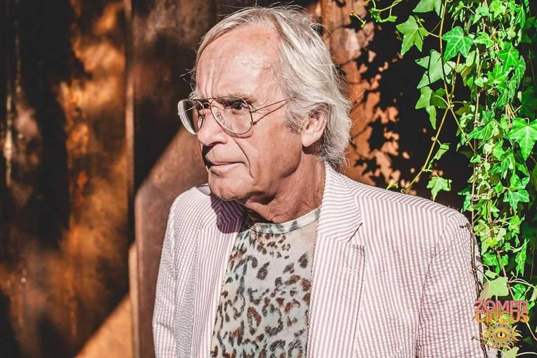 Jan Bakker Beeld Eigen foto