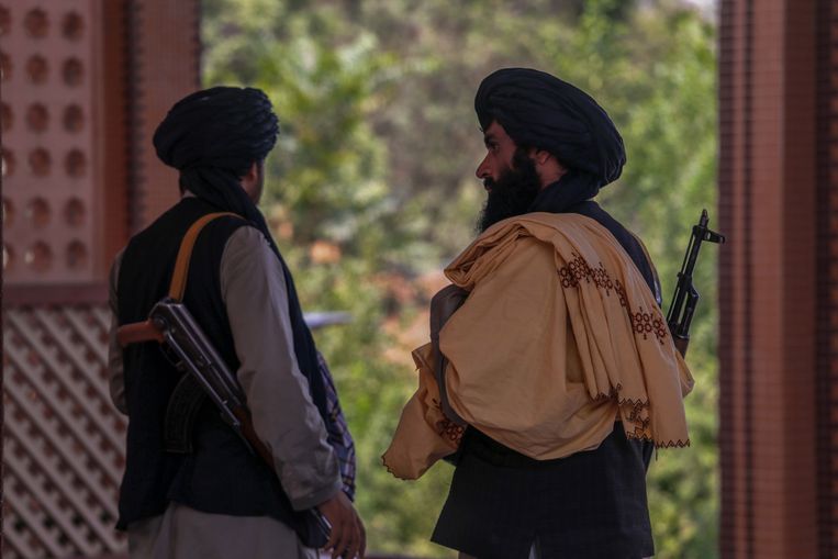 Regeringslid Taliban ontkent vervolging van oud-tolken Nederland