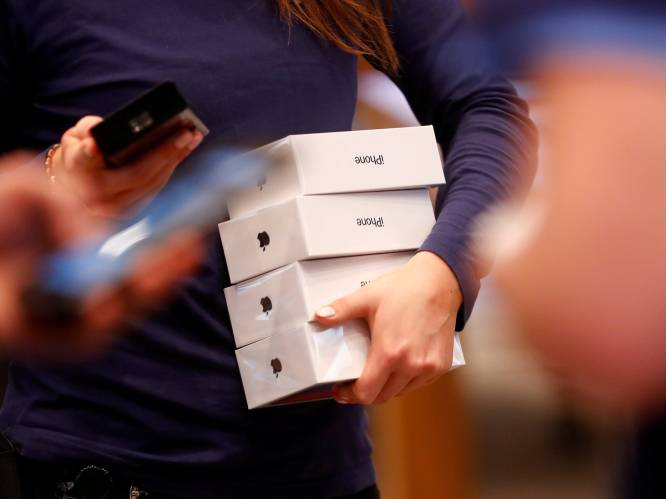 “iPhone 12 krijgt misschien wel grootste wijziging in design sinds jaren”