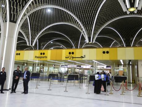 Tielenaar ontvoerde zoontje naar Irak, maar gaat 'm daar nu zelf weer halen