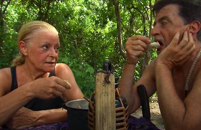 ‘Lijdende oudjes? Niks ervan!’