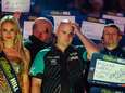 Geen walk-on-girls meer bij darttoernooien PDC