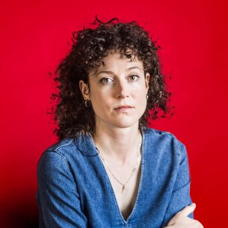 Heleen Debruyne: ‘Ik heb me geschaamd omdat ik met borstvoeding was gestopt’