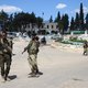 Syrische soldaten blokkeren vluchtwegen om te verhinderen dat burgers ontsnappen uit Afrin