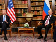Poutine et Biden acceptent de se rencontrer lors d’un sommet “si la Russie n’envahit pas l’Ukraine”