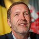 Magnette trekt dan wel Europese lijst PS, maar blijft sowieso burgemeester in Charleroi