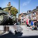De slag om Bastogne gaat nu tussen twee broers