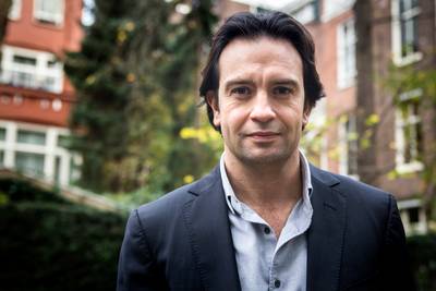 Jeroen Spitzenberger en Tobias Nierop te zien in Engelstalige serie