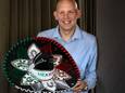Mike Sleegers onderging een stamceltherapie in Mexico om de progressieve vorm van MS een halt toe te roepen.