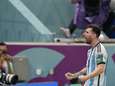 Lionel Messi a montré la voie, l'Argentine se relance contre le Mexique 