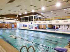 la piscine de fleurus a rouvert ses