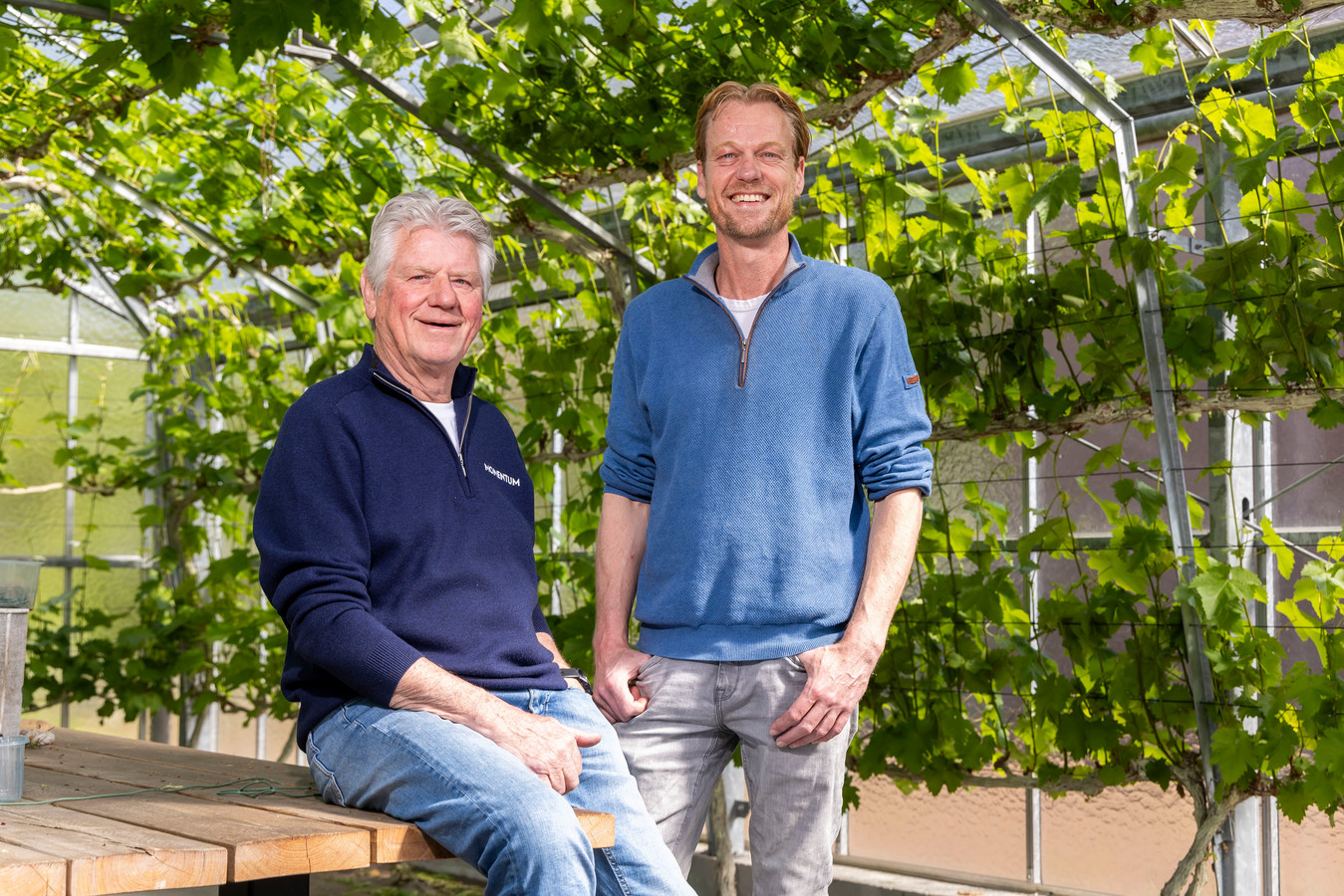 Gerard werkt al 25 jaar aan plan voor een levendig centrum, nu maakt ...