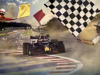 Hoe ziet een raceweekend eruit? Wat betekenen de verschillende vlaggen en banden? En wat is ‘DRS’? Het ABC van de F1 voor u uitgelegd
