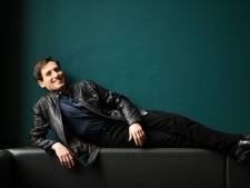 Meesterpianist Boris Giltburg is een ware sensatie, als musicus én acteur