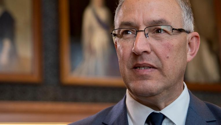 Aboutaleb: Nederland heeft recht op een centrumrechts ...