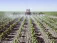 Pesticidegebruik door overheid neemt verder af in Vlaanderen