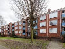 Van energielabel F naar A door eerste aardgasvrije complex van De Woonplaats