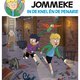 Schatgraver Jommeke komt in de knoop met zijn belastingen
