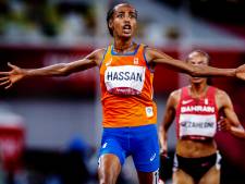 De Pacer | ‘Acht medailles in een wereldsport als atletiek... echt héél bijzonder’