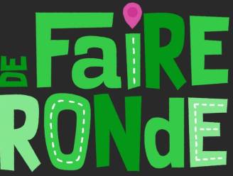 Wandel- en fietstocht De Faire Ronde brengt je naar lokale handelaars die ecologisch en fair denken