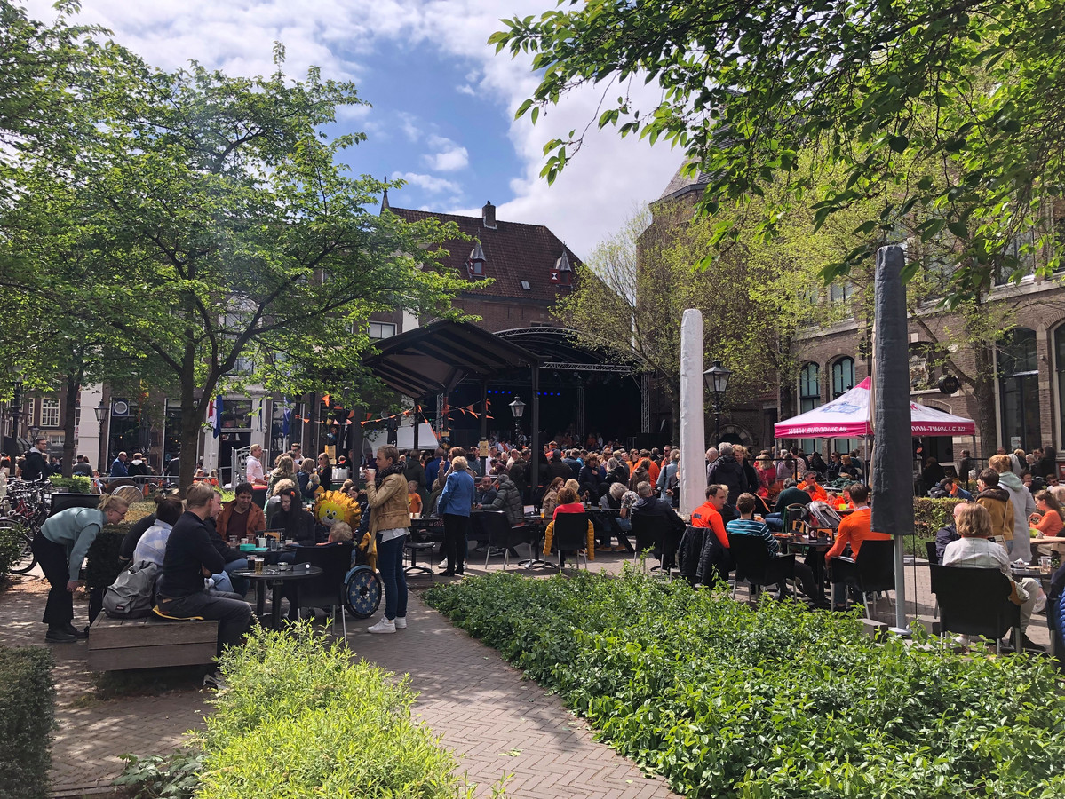 Dansen maar! Deze feestjes en festivals zijn op Koningsdag 2023 in