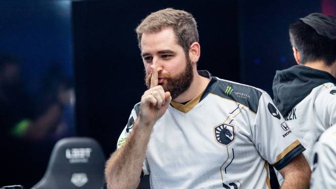 ‘CS:GO’-team Natus Vincere weet weer wat verliezen is tijdens BLAST Premier World Final 2021