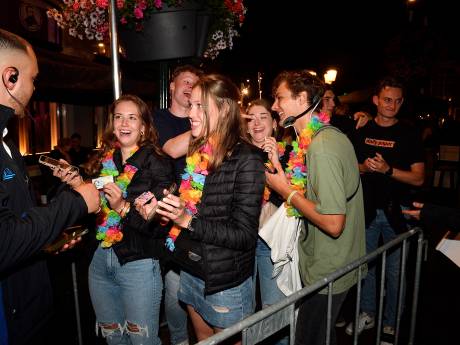 Teleurstelling en begrip bij Amersfoortse horeca na coronamaatregelen: ‘Dit kon je zien aankomen’
