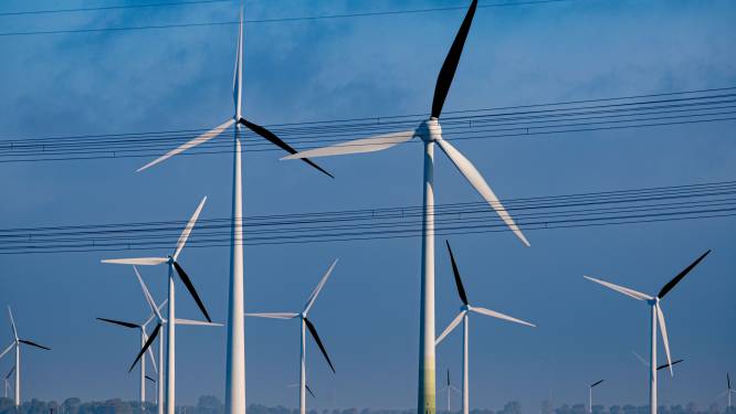Waar komen de windmolens en zonneparken? ‘We moeten een inhaalslag maken’