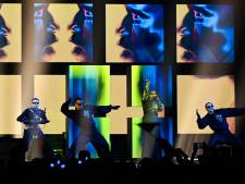 Thuisstad Oekraïense deelnemers Eurovisie Songfestival gebombardeerd net voor optreden