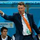 Louis van Gaal staat open voor derde termijn als bondscoach