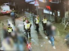 Onrust in binnenstad Amersfoort kent nieuw dieptepunt: scheldpartijen en geweld richting politie