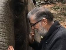 Dierenverzorger in het buitenland