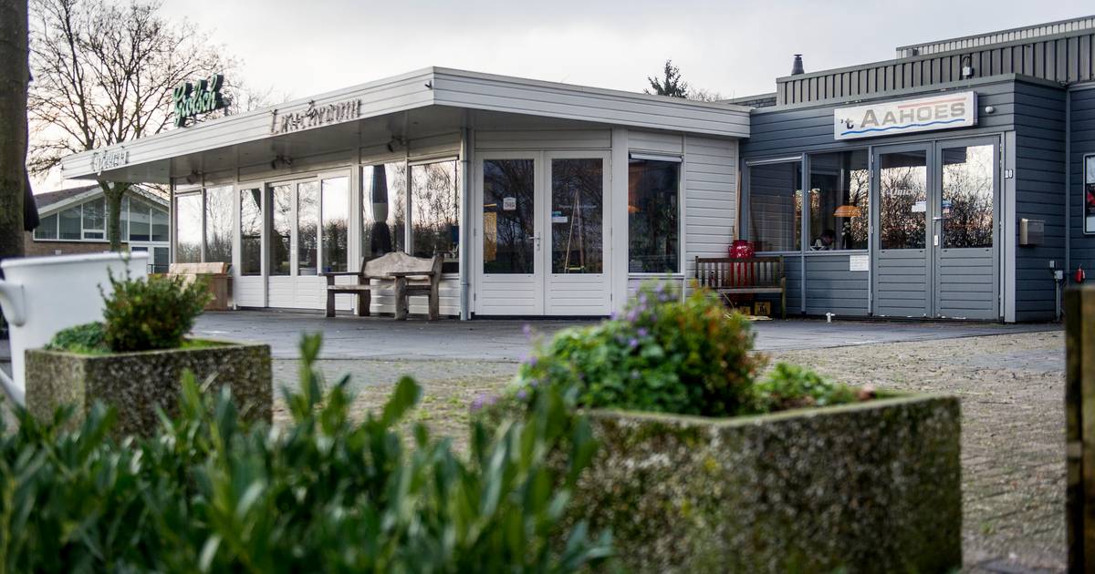 Weer raak in Aadorp: bestuur stichting stapt op