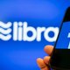 Facebooks cryptomunt libra op sterven na dood