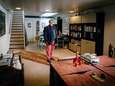 Vergroot je huis met een kelder om te wonen of werken