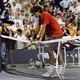 Federer wankelt in New York