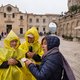 In Matera, ooit de schande van Italië, gaat zelfs James Bond op vakantie – en dat is goed voor het toerisme