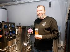Schouwse Brouw: bier van Bar de Stulp met lokale invloeden