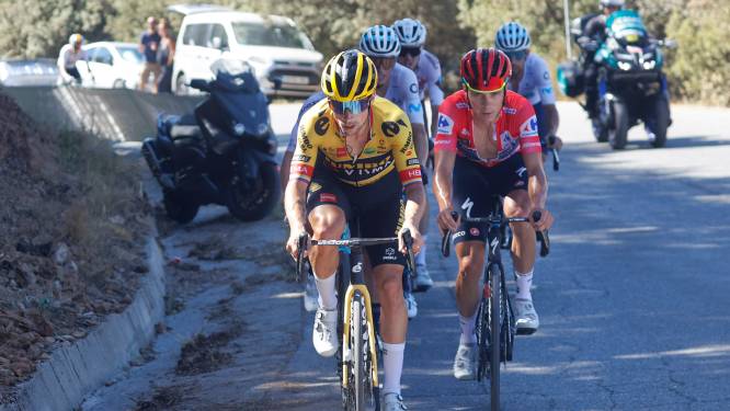 Dit staat de renners nog te wachten in de slotweek van de Vuelta