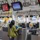 Brussels Airport gaat op zoek naar tijdelijke afhandelaar na faillissement Swissport