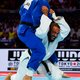 Judoka Roy Meyer viert WK-brons met vreugdedansje en spagaat