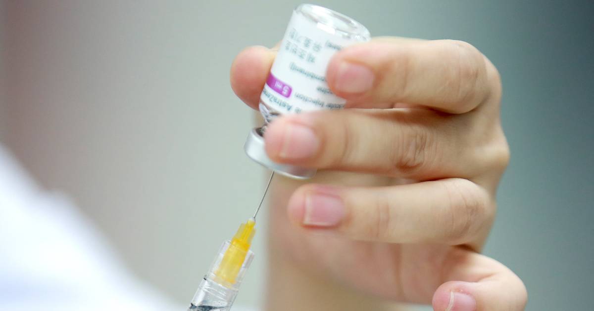LIVE | Duitsland: Verband tussen AstraZeneca-vaccin en ...